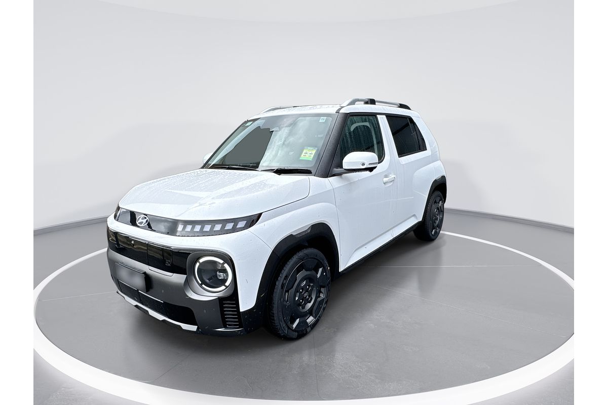 2025 Hyundai INSTER Cross AX.V1