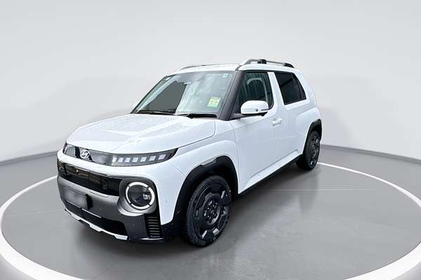 2025 Hyundai INSTER Cross AX.V1