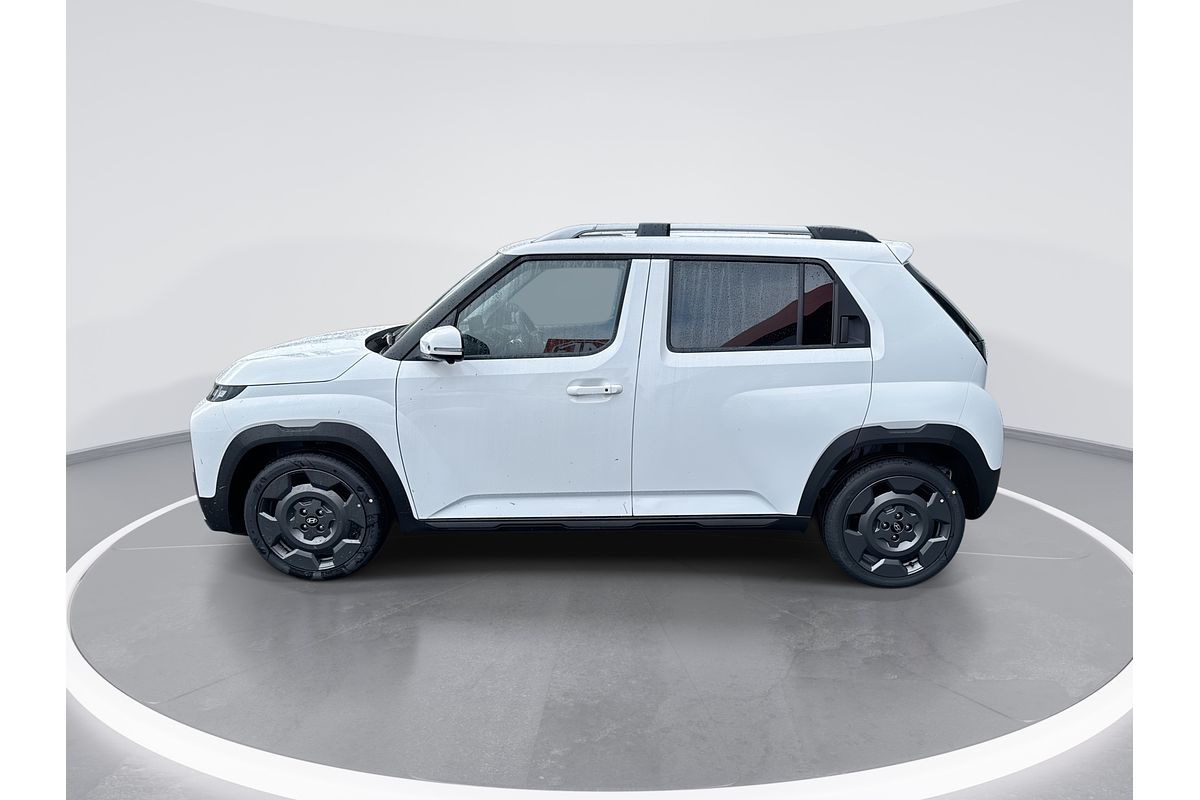 2025 Hyundai INSTER Cross AX.V1