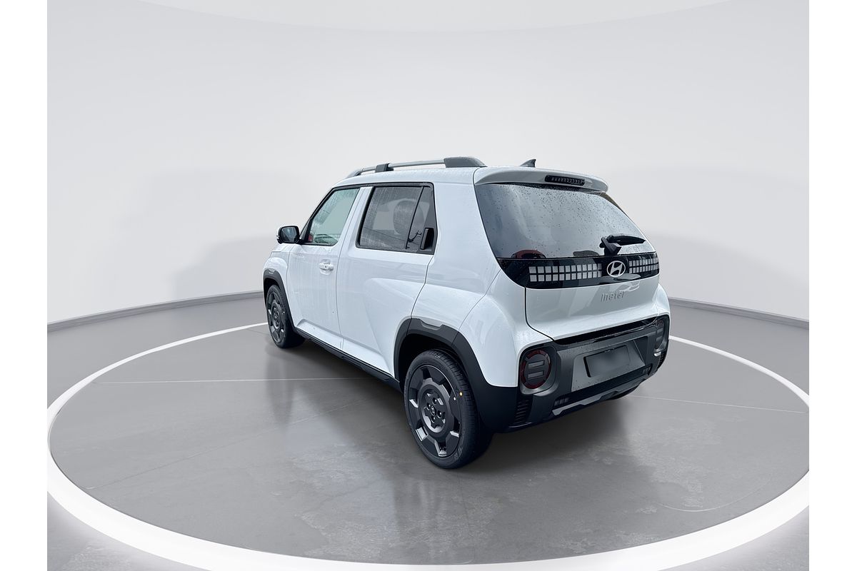 2025 Hyundai INSTER Cross AX.V1