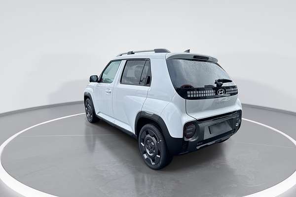 2025 Hyundai INSTER Cross AX.V1