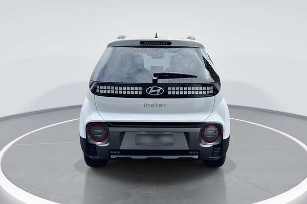 2025 Hyundai INSTER Cross AX.V1