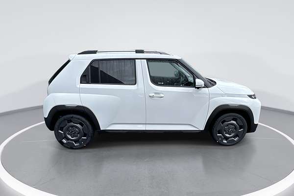 2025 Hyundai INSTER Cross AX.V1