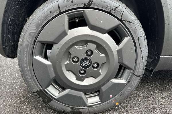 2025 Hyundai INSTER Cross AX.V1