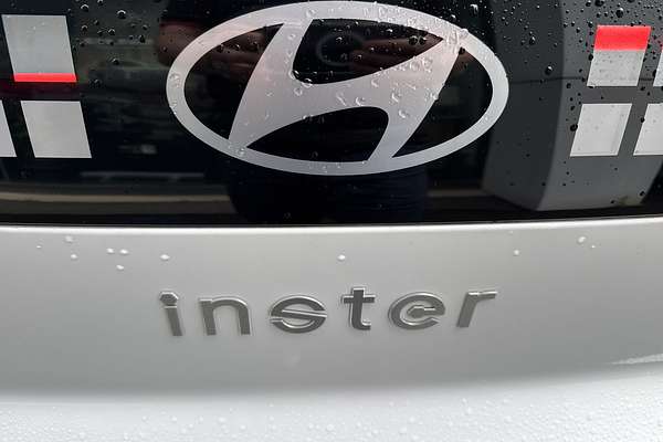 2025 Hyundai INSTER Cross AX.V1