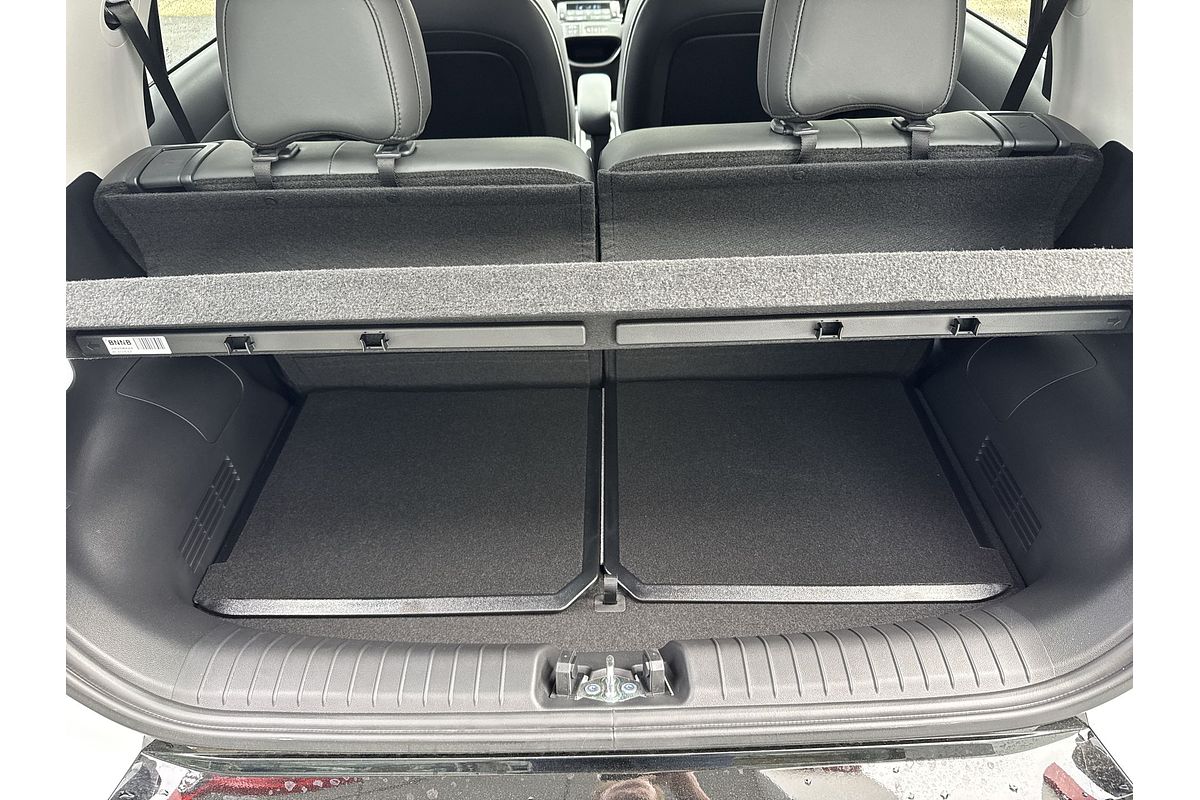 2025 Hyundai INSTER Cross AX.V1