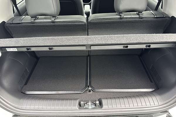 2025 Hyundai INSTER Cross AX.V1