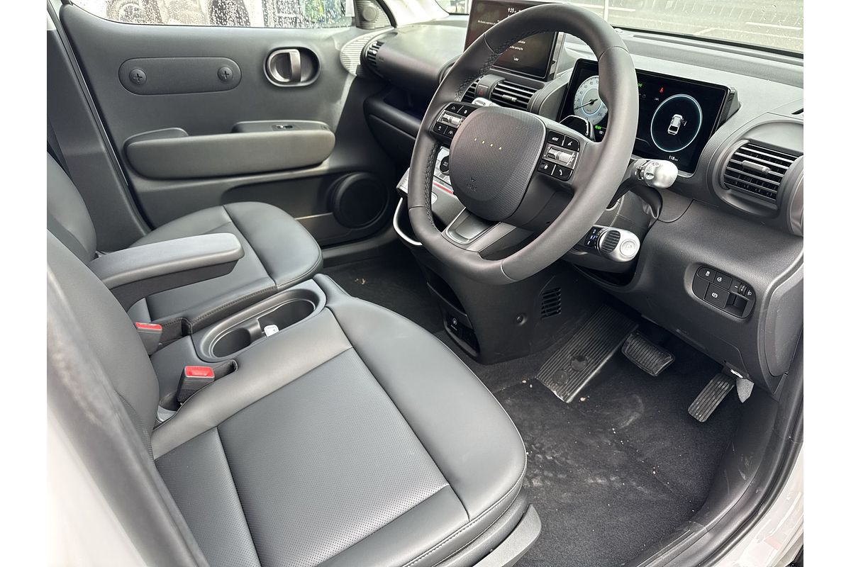 2025 Hyundai INSTER Cross AX.V1