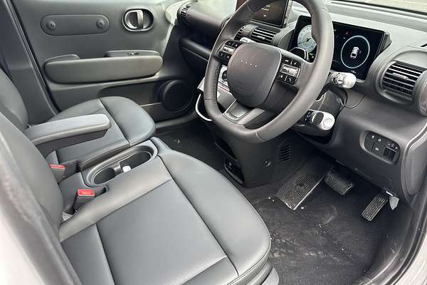 2025 Hyundai INSTER Cross AX.V1