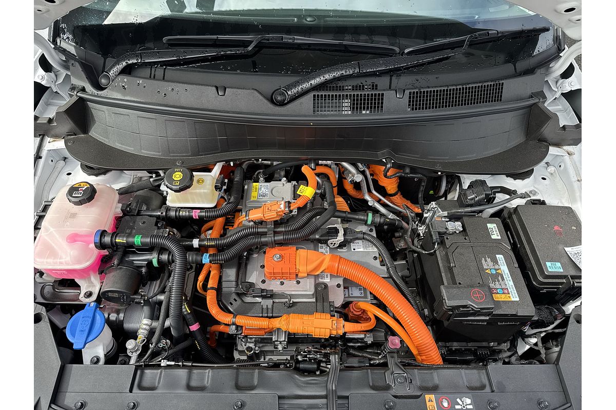 2025 Hyundai INSTER Cross AX.V1