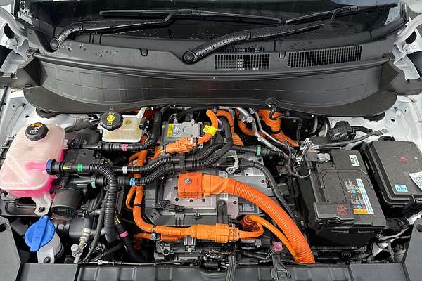 2025 Hyundai INSTER Cross AX.V1