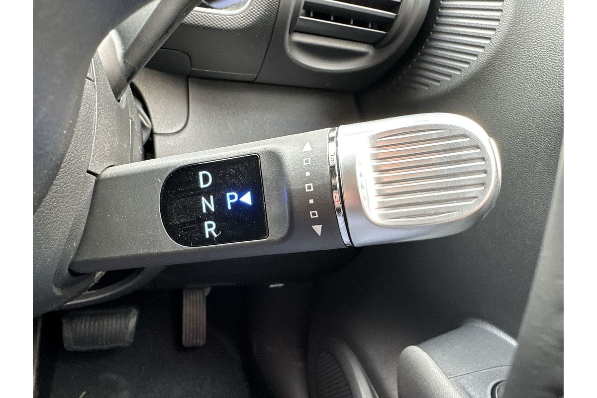 2025 Hyundai INSTER Cross AX.V1