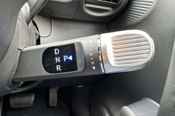 2025 Hyundai INSTER Cross AX.V1