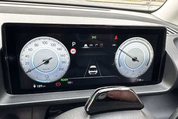 2025 Hyundai INSTER Cross AX.V1