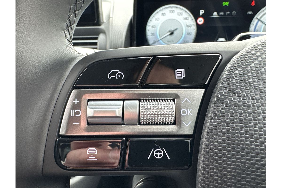 2025 Hyundai INSTER Cross AX.V1