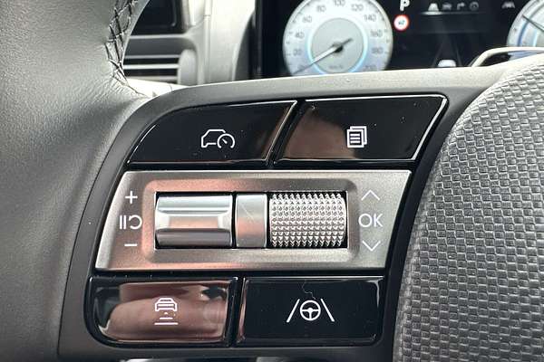 2025 Hyundai INSTER Cross AX.V1