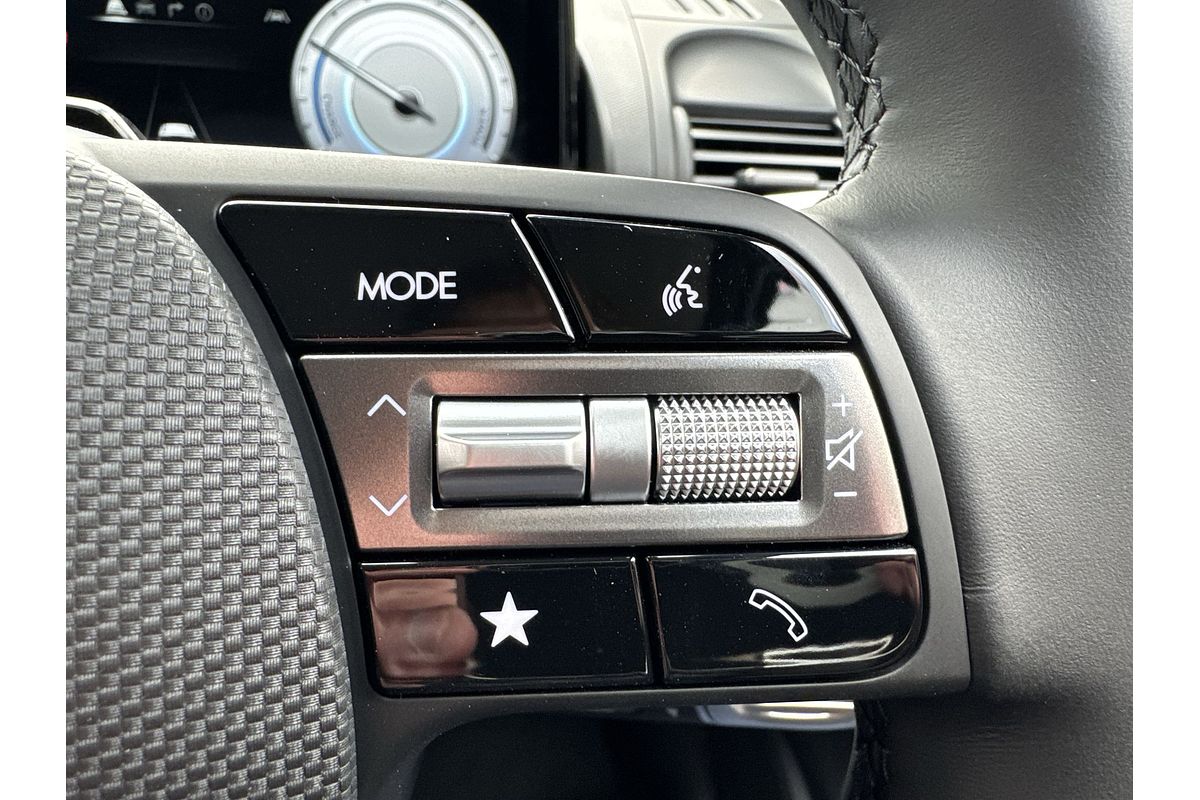 2025 Hyundai INSTER Cross AX.V1