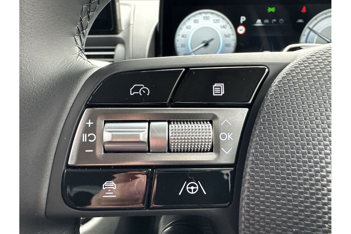 2025 Hyundai INSTER Cross AX.V1