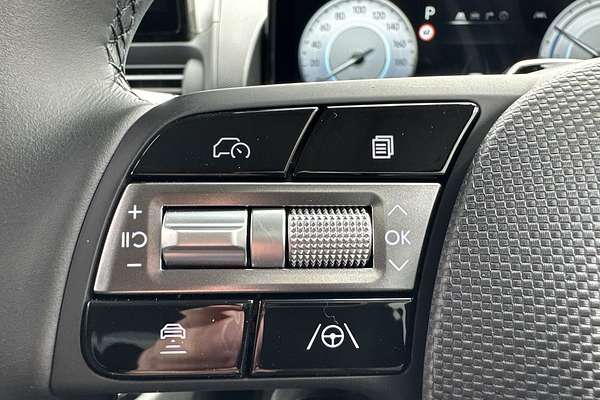 2025 Hyundai INSTER Cross AX.V1