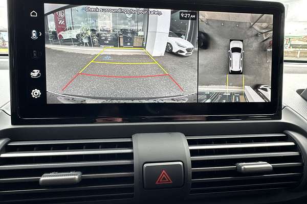 2025 Hyundai INSTER Cross AX.V1