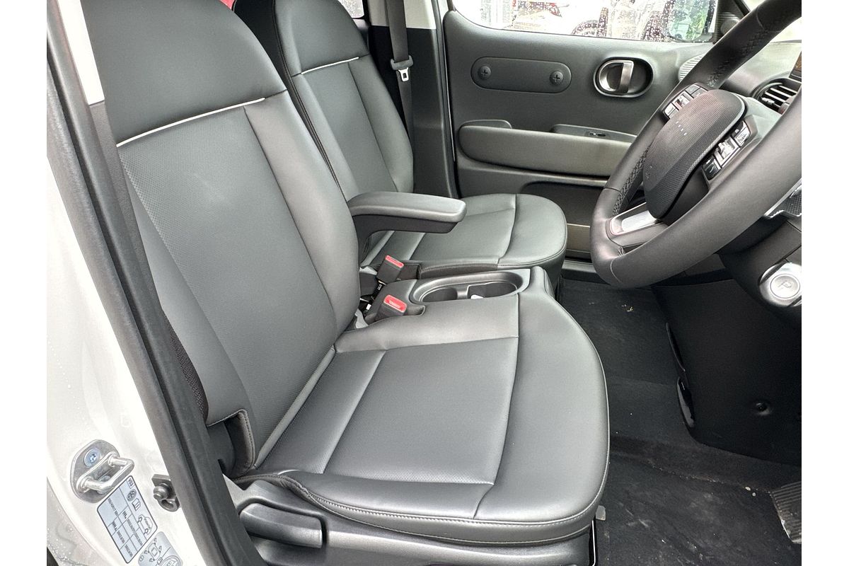 2025 Hyundai INSTER Cross AX.V1