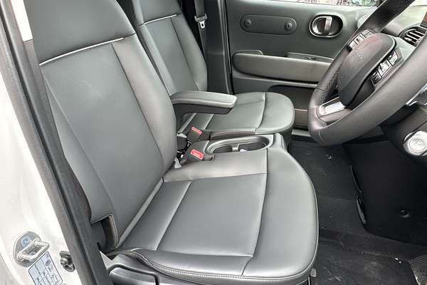 2025 Hyundai INSTER Cross AX.V1