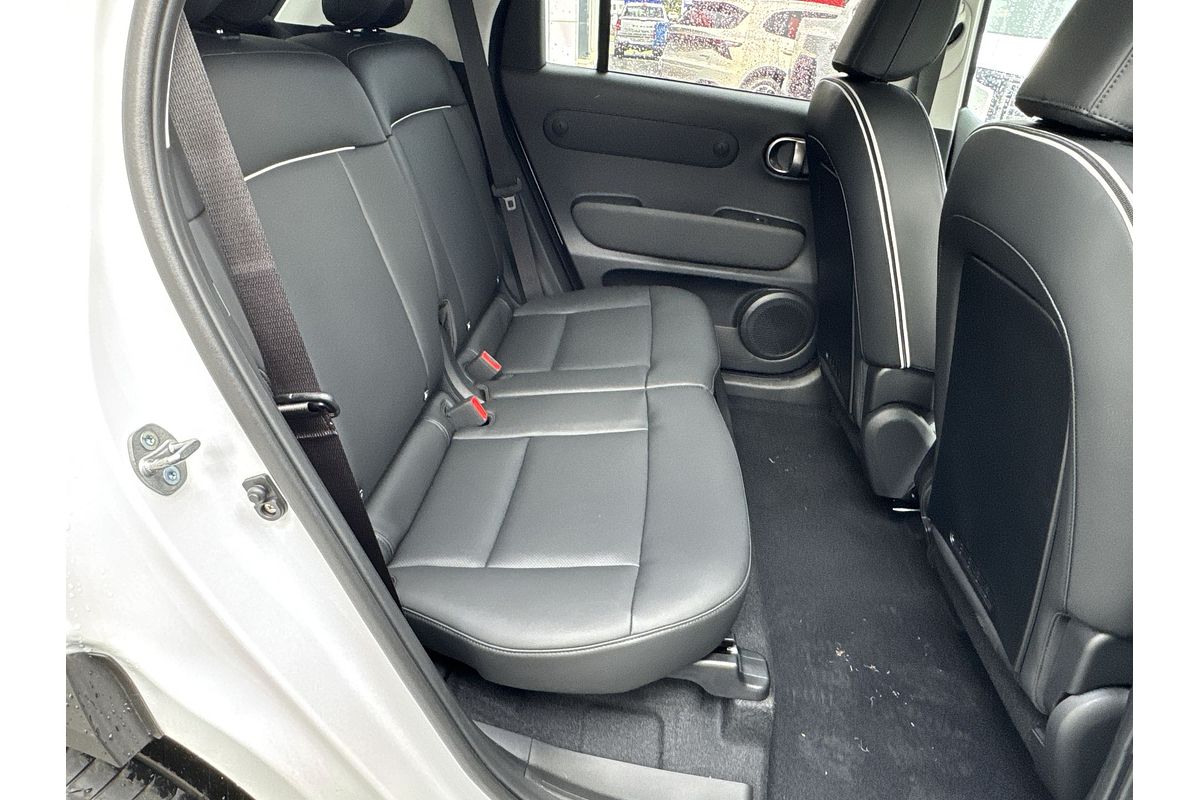 2025 Hyundai INSTER Cross AX.V1