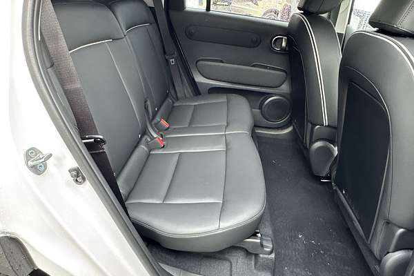 2025 Hyundai INSTER Cross AX.V1