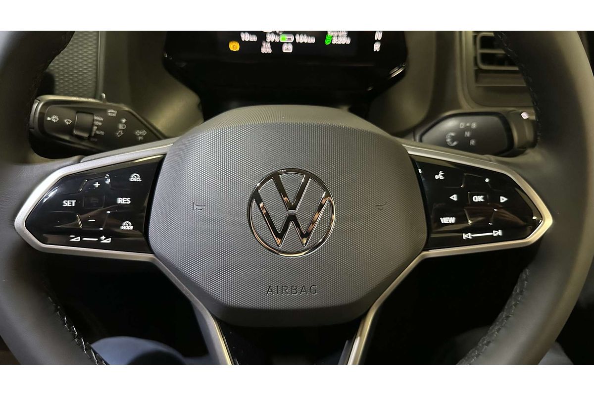 2025 Volkswagen ID. Buzz Cargo BEV550 EBN SWB