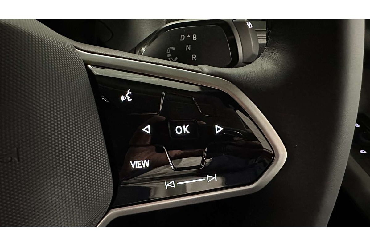 2025 Volkswagen ID. Buzz Cargo BEV550 EBN SWB