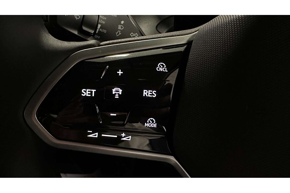 2025 Volkswagen ID. Buzz Cargo BEV550 EBN SWB