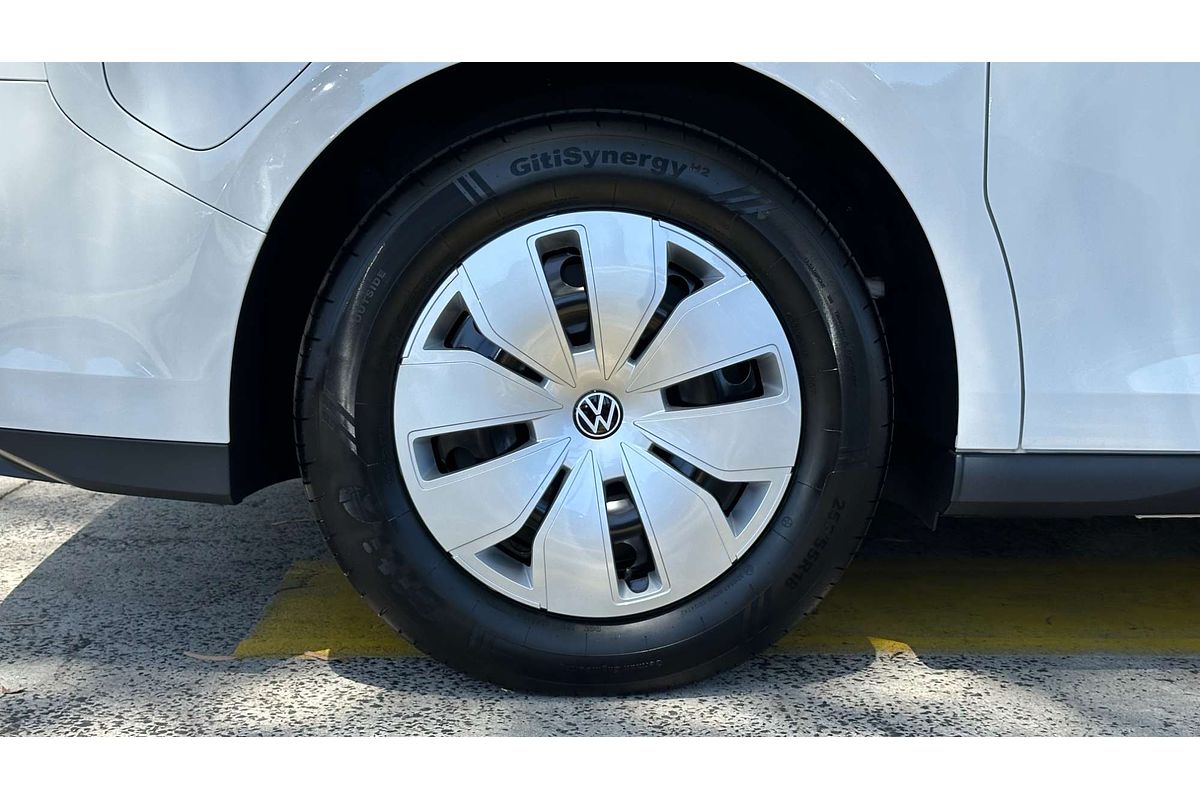 2025 Volkswagen ID. Buzz Cargo BEV550 EBN SWB