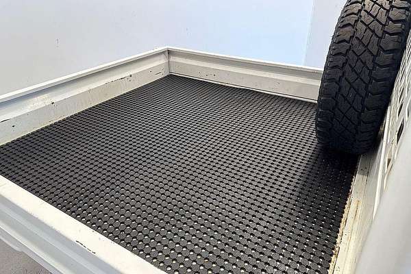 2022 Toyota Landcruiser GXL VDJ79R 4X4