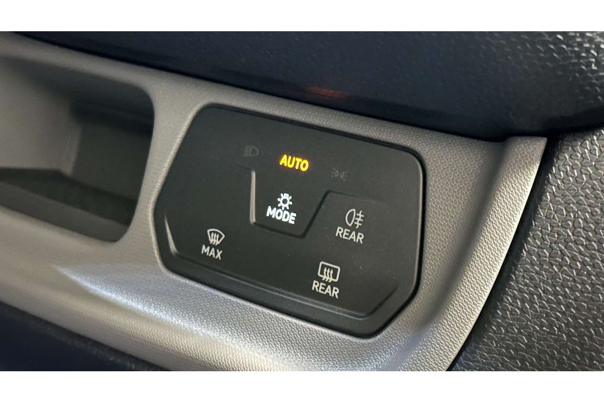 2025 Volkswagen ID. Buzz Cargo BEV550 EBN SWB