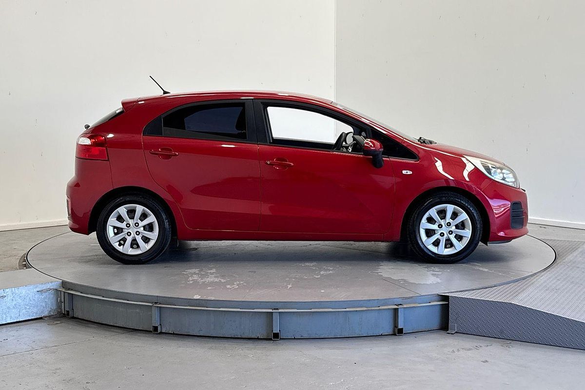 2014 Kia Rio S UB