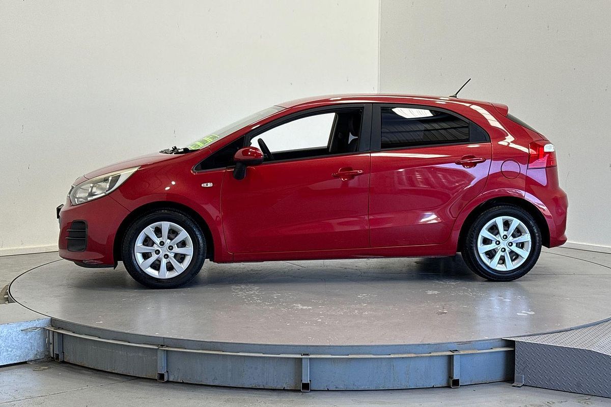 2014 Kia Rio S UB
