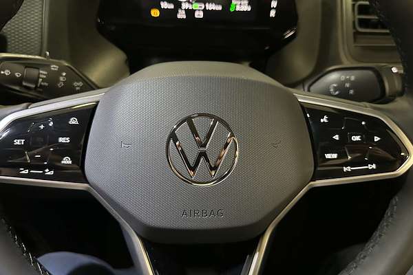 2025 Volkswagen ID. Buzz Cargo BEV550 EBN SWB