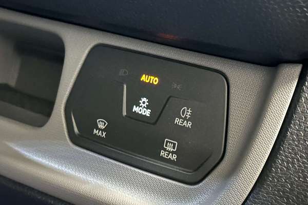 2025 Volkswagen ID. Buzz Cargo BEV550 EBN SWB