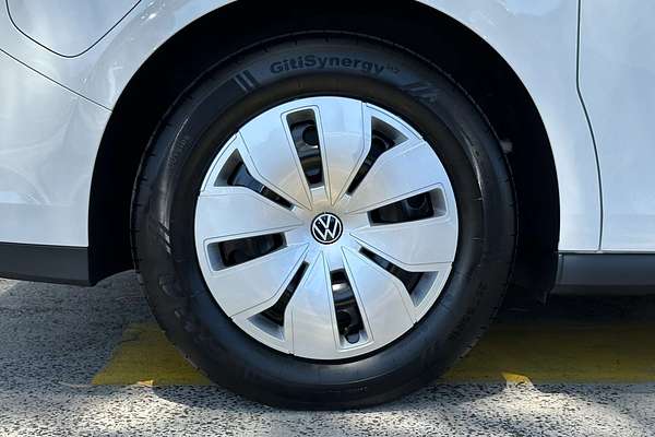 2025 Volkswagen ID. Buzz Cargo BEV550 EBN SWB