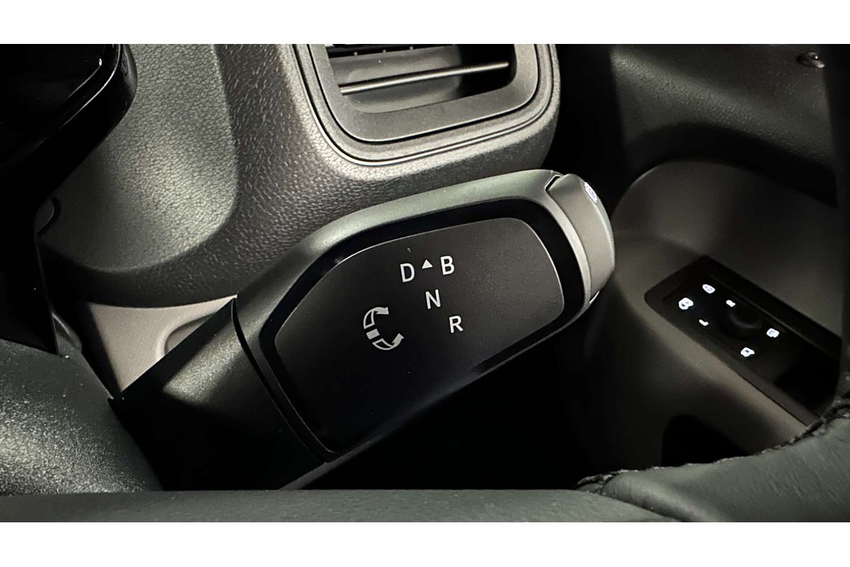 2025 Volkswagen ID. Buzz Cargo BEV550 EBN SWB