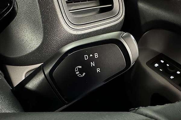 2025 Volkswagen ID. Buzz Cargo BEV550 EBN SWB