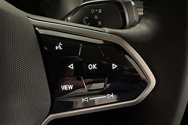 2025 Volkswagen ID. Buzz Cargo BEV550 EBN SWB