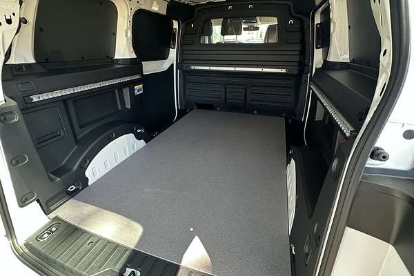 2025 Volkswagen ID. Buzz Cargo BEV550 EBN SWB