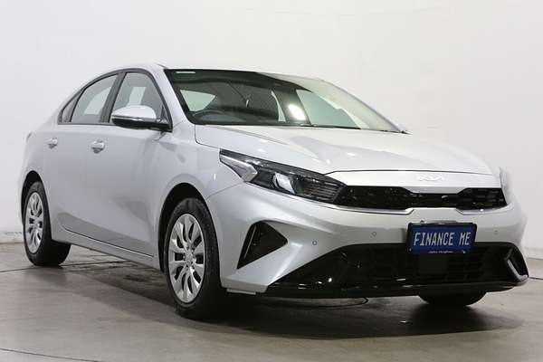 2024 Kia Cerato S BD