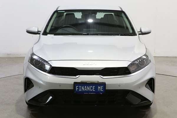 2024 Kia Cerato S BD
