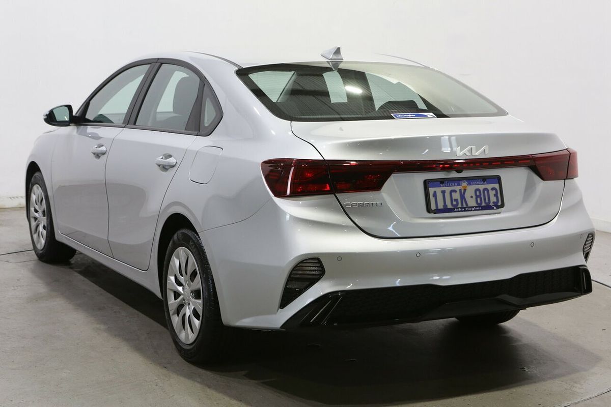 2024 Kia Cerato S BD