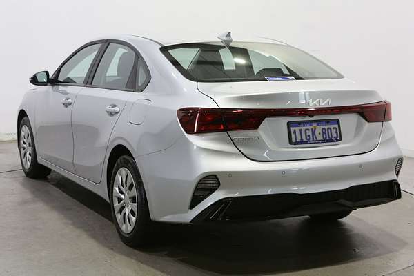 2024 Kia Cerato S BD