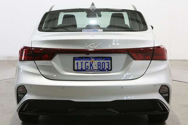 2024 Kia Cerato S BD