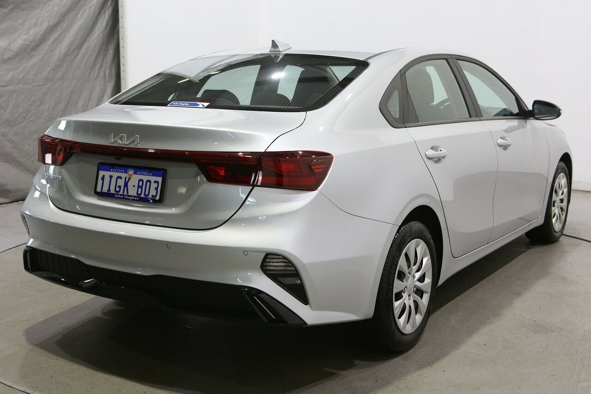2024 Kia Cerato S BD