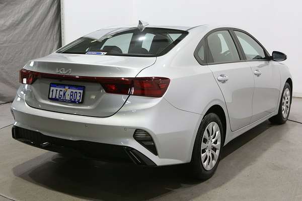 2024 Kia Cerato S BD